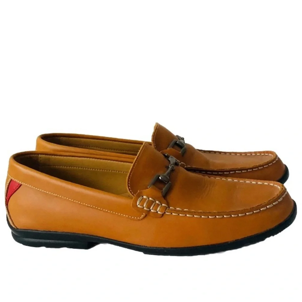 FootJoy classic tan